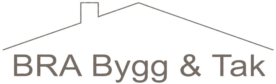 Bra Bygg Tak logotyp