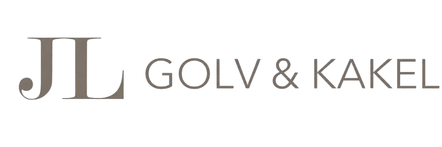 JL Golv & Kakel logotyp