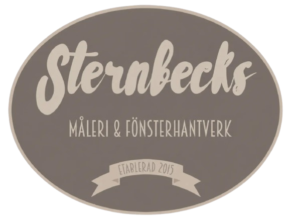 Sternbecks logotyp